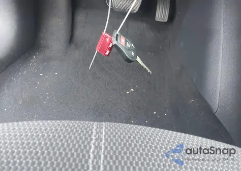 2018 Nissan Sentra S из США, поврежденный, VIN 3N1AB7AP7JY281467